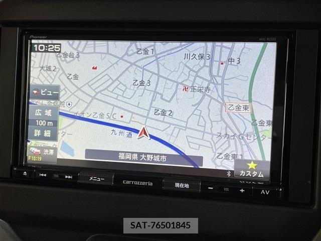 Suzuki HUSTLER 2021-01 272502-7