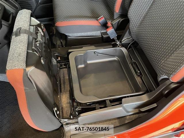 Suzuki HUSTLER 2021-01 272502-23