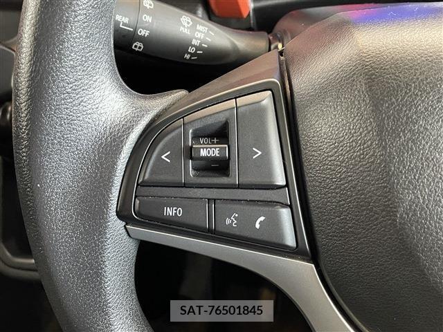 Suzuki HUSTLER 2021-01 272502-19