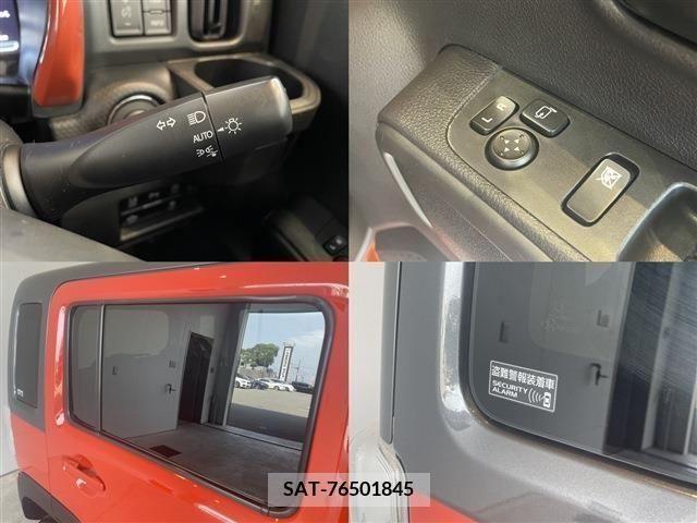 Suzuki HUSTLER 2021-01 272502-18