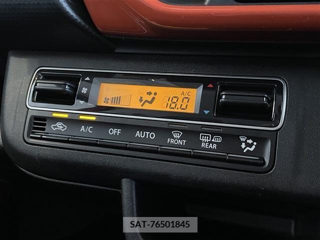 Suzuki HUSTLER 2021-01 272502-20