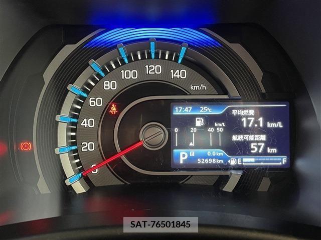 Suzuki HUSTLER 2021-01 272502-6