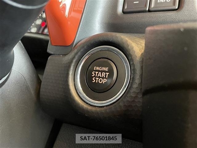 Suzuki HUSTLER 2021-01 272502-17