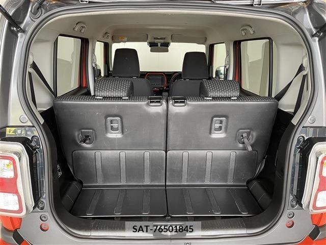 Suzuki HUSTLER 2021-01 272502-5