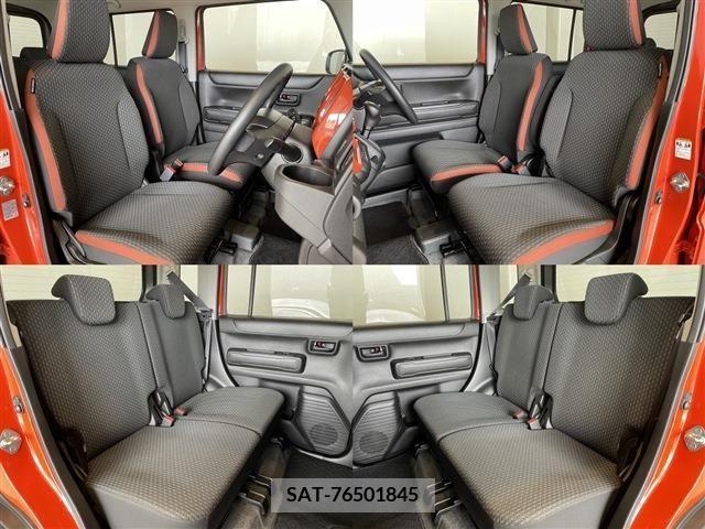 Suzuki HUSTLER 2021-01 272502-4