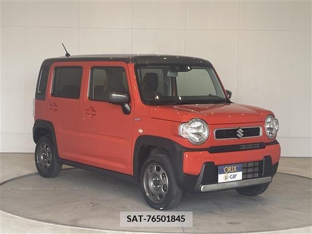 Suzuki HUSTLER 2021-01 272502-15