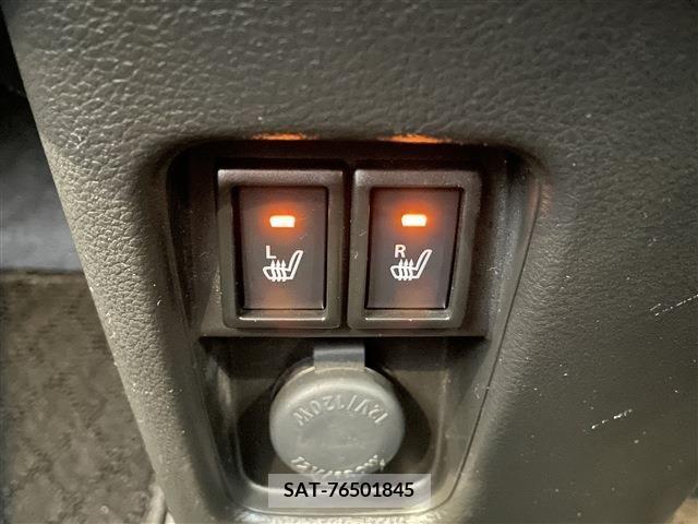Suzuki HUSTLER 2021-01 272502-14
