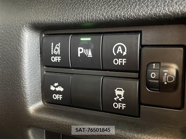 Suzuki HUSTLER 2021-01 272502-10