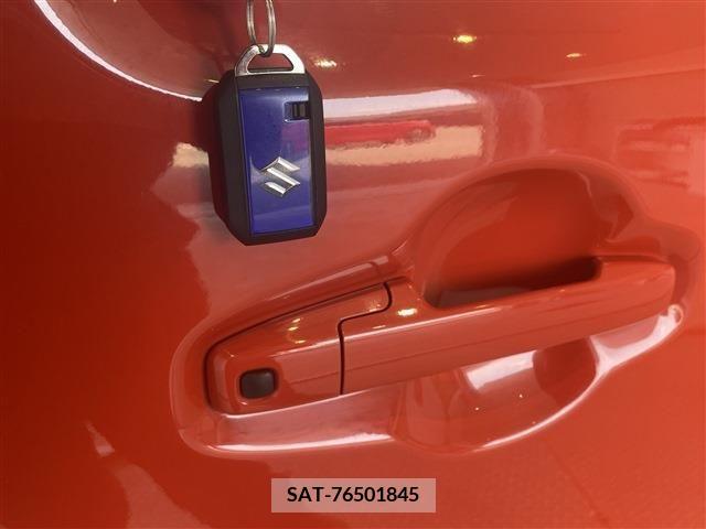 Suzuki HUSTLER 2021-01 272502-11
