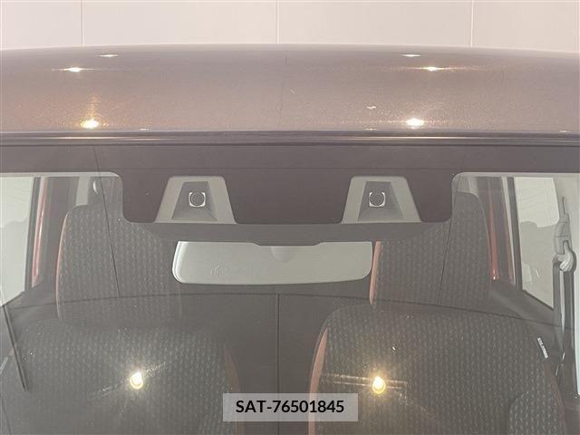 Suzuki HUSTLER 2021-01 272502-9