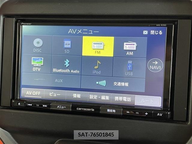 Suzuki HUSTLER 2021-01 272502-8