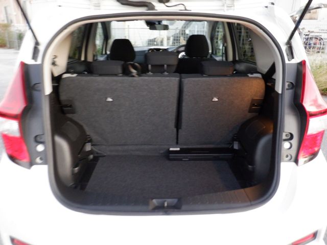 Nissan NOTE 2020-06 3092-7