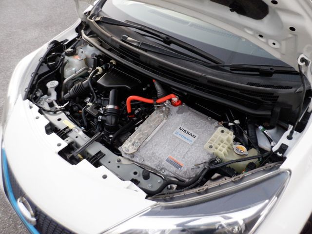 Nissan NOTE 2020-06 3092-25
