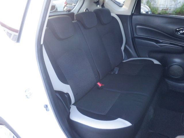 Nissan NOTE 2020-06 3092-10