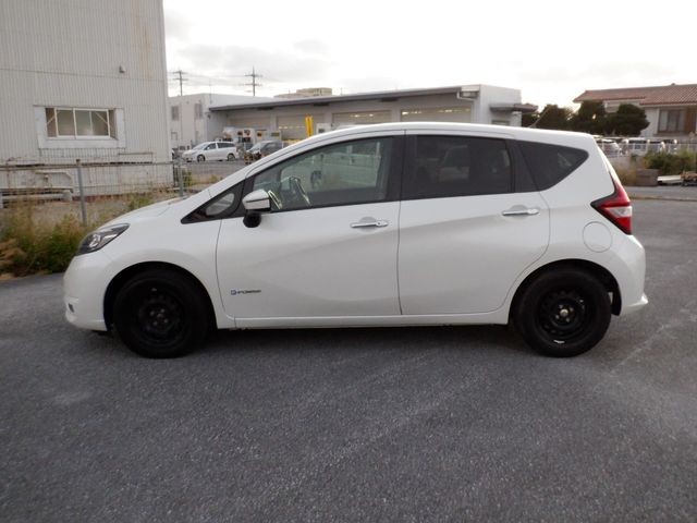 Nissan NOTE 2020-06 3092-5