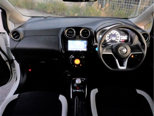 Nissan NOTE 2020-06 3092-1