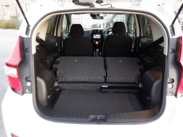 Nissan NOTE 2020-06 3092-8