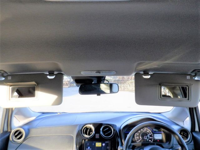 Nissan NOTE 2020-06 3092-11