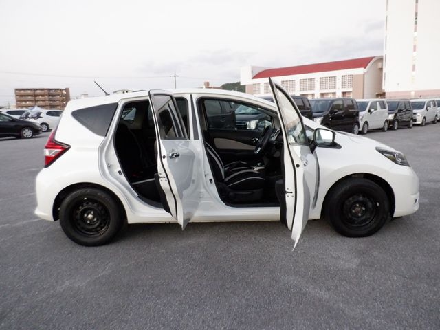 Nissan NOTE 2020-06 3092-4