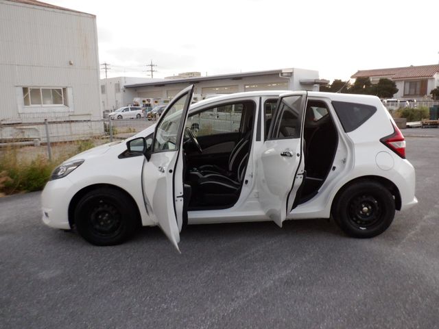 Nissan NOTE 2020-06 3092-6