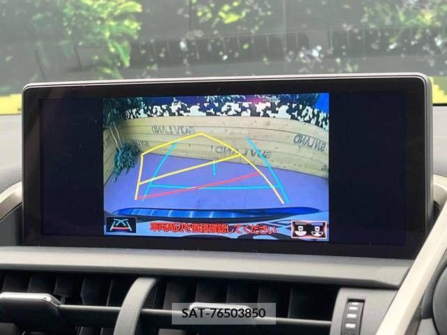 Lexus NX 2017-10 211449-4