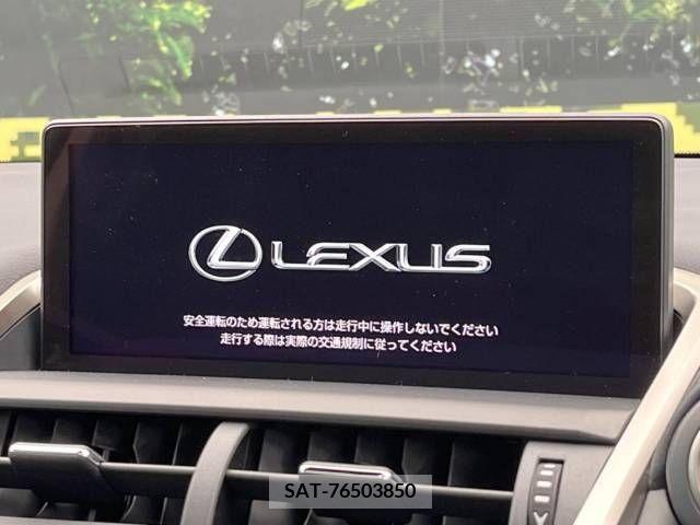 Lexus NX 2017-10 211449-3