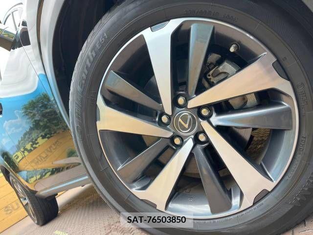 Lexus NX 2017-10 211449-17