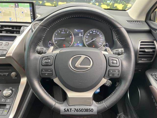 Lexus NX 2017-10 211449-15