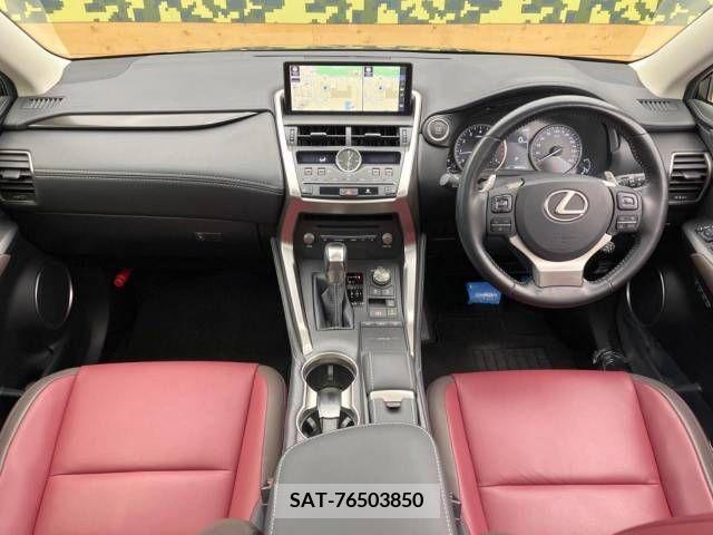 Lexus NX 2017-10 211449-1