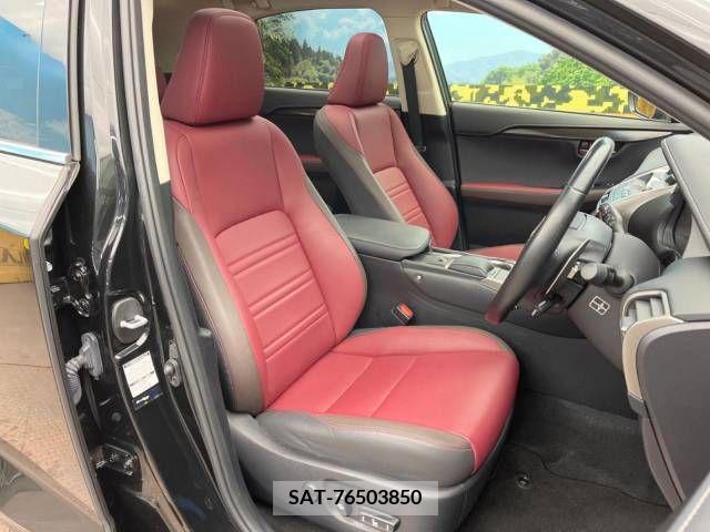 Lexus NX 2017-10 211449-12