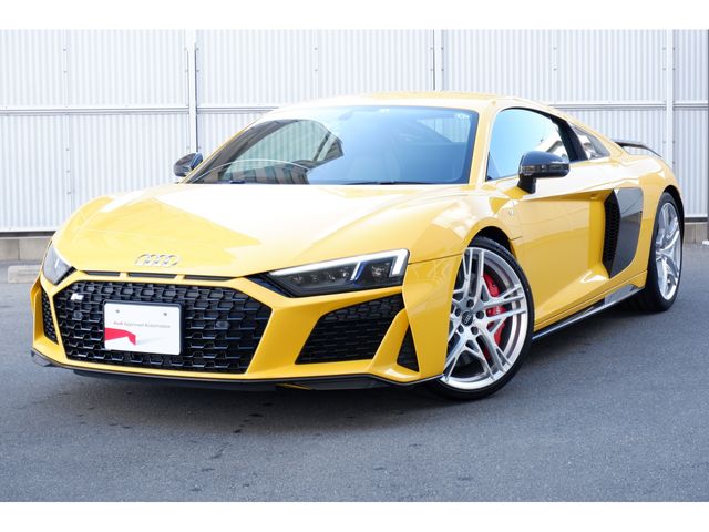 Audi R8 2022-03 2802-0
