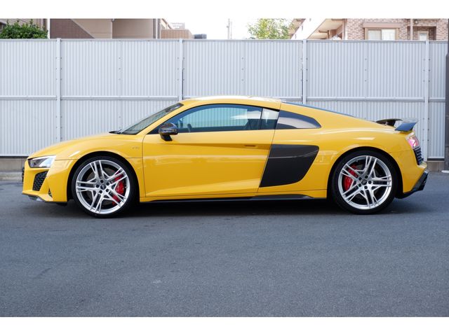Audi R8 2022-03 2802-2