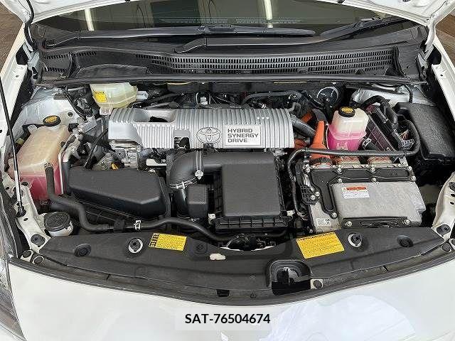 Toyota PRIUS 2012-09 281819-13