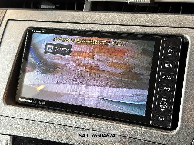 Toyota PRIUS 2012-09 281819-3