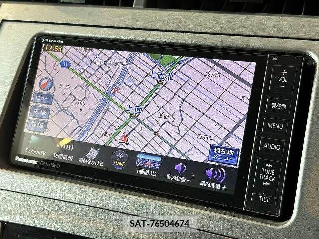 Toyota PRIUS 2012-09 281819-2