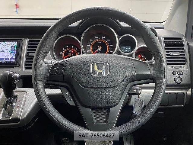 Honda CROSSROAD 2007-04 264951-12