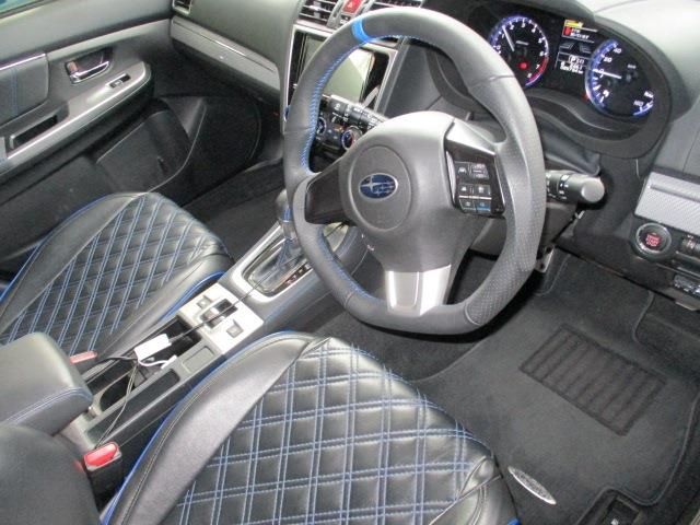 Subaru LEVORG 2014-12 27938-1