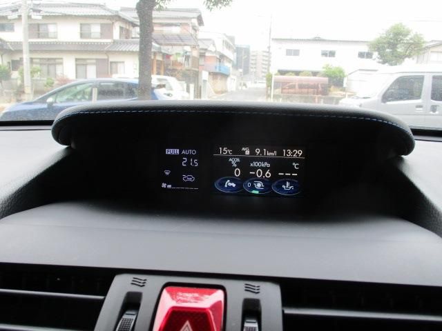 Subaru LEVORG 2014-12 27938-4