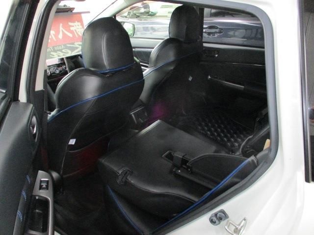 Subaru LEVORG 2014-12 27938-10