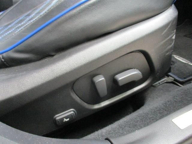 Subaru LEVORG 2014-12 27938-16