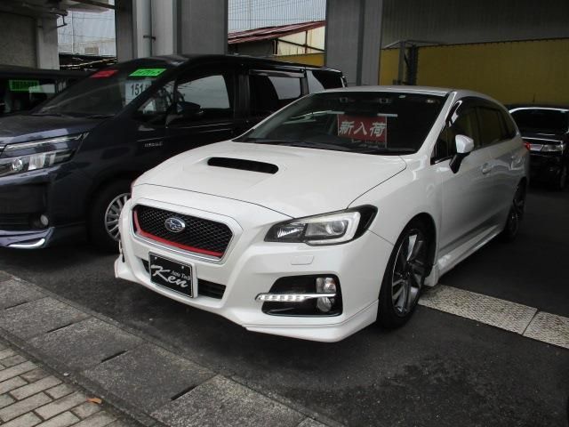 Subaru LEVORG 2014-12 27938-0