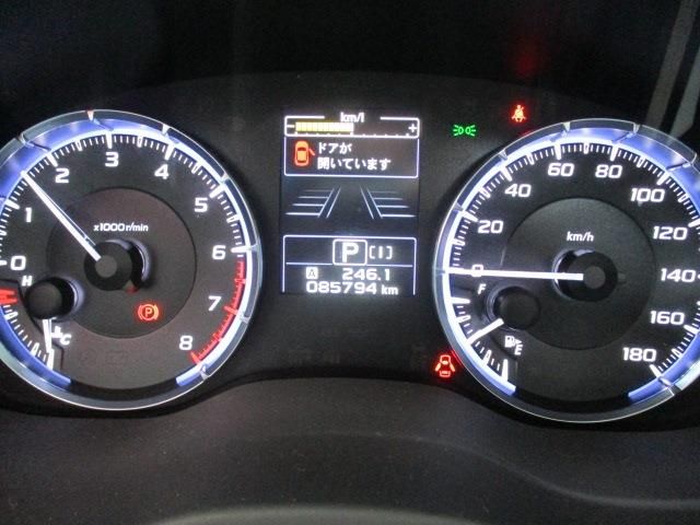 Subaru LEVORG 2014-12 27938-3