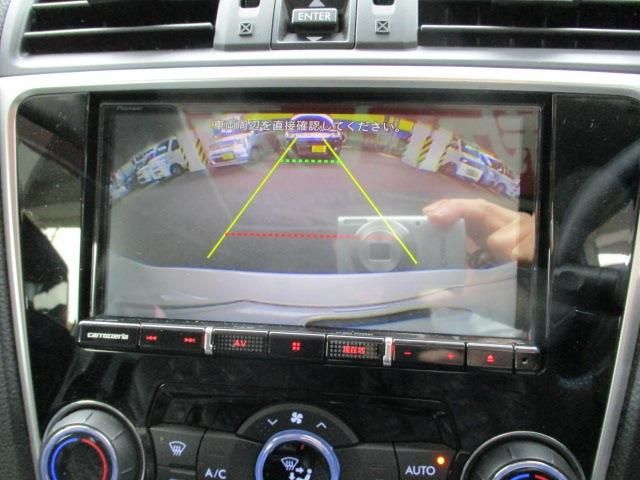 Subaru LEVORG 2014-12 27938-6