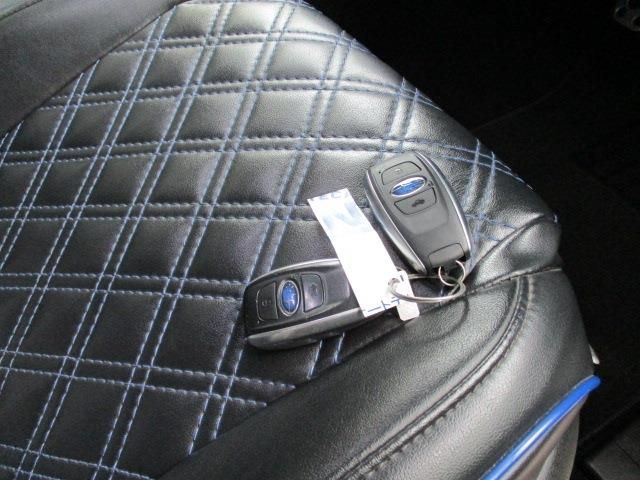 Subaru LEVORG 2014-12 27938-15