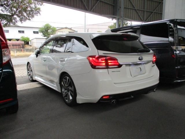 Subaru LEVORG 2014-12 27938-2