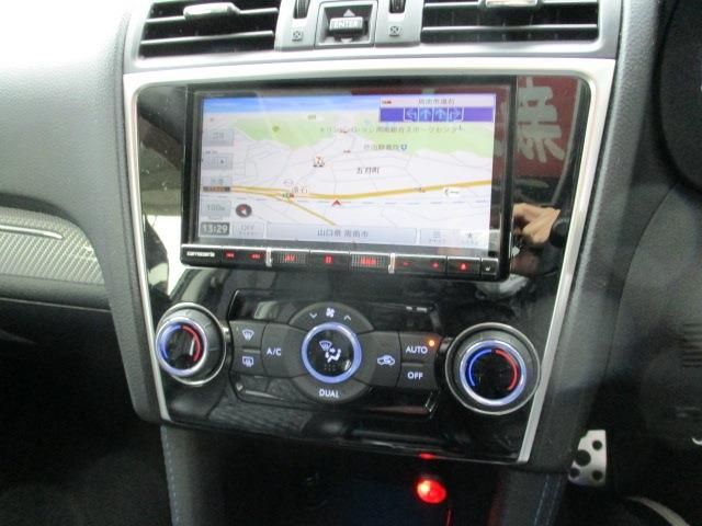 Subaru LEVORG 2014-12 27938-5