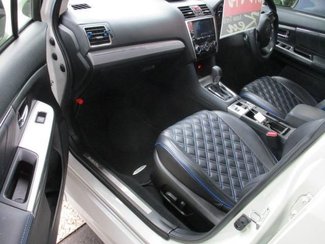 Subaru LEVORG 2014-12 27938-11