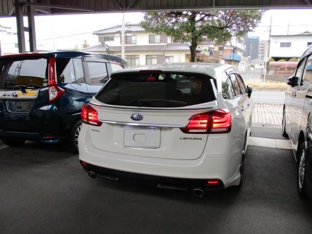 Subaru LEVORG 2014-12 27938-14