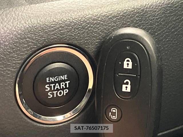 Suzuki SPACIA 2014-06 312142-5