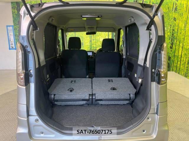Suzuki SPACIA 2014-06 312142-10
